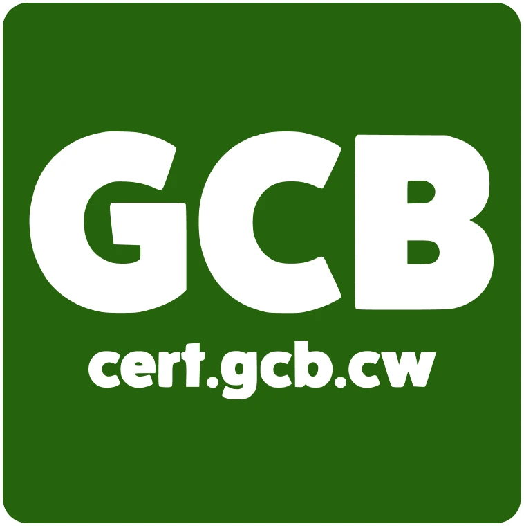 GCB Curacao Gaming Board