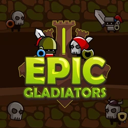 Epic Gladiators