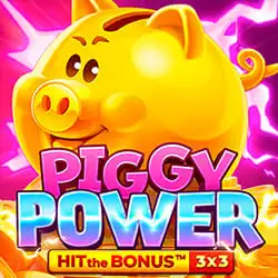 Piggy Power