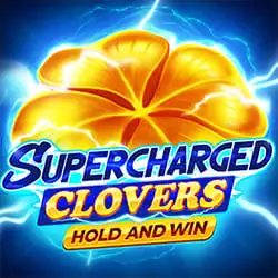 Supercharged Clovers